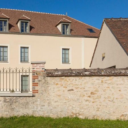 بروفين Residence The Originals Demeure Des Remparts المظهر الخارجي الصورة